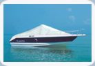 Mooring cover 