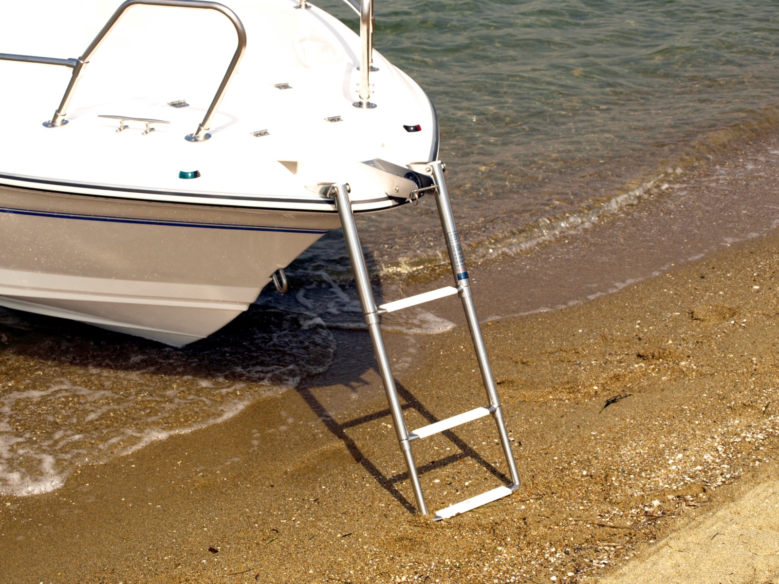 Olympic Boats 520 CC 